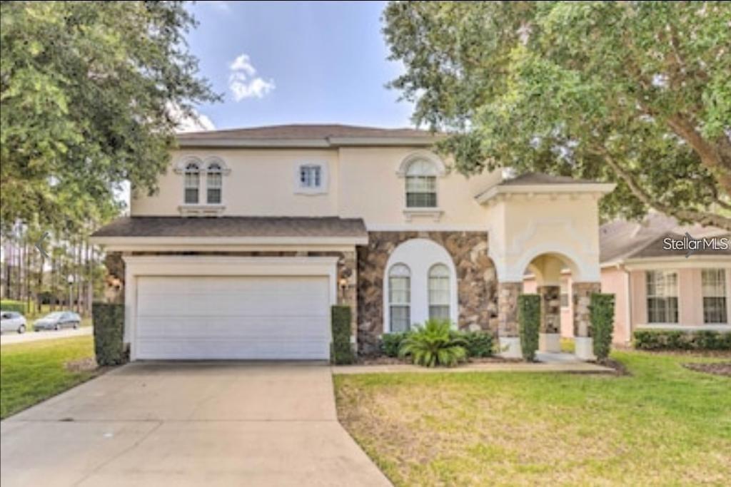 214 TUPELO CIRCLE, DAVENPORT, FL — photo 2 of 30