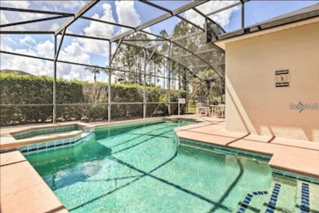 214 TUPELO CIRCLE, DAVENPORT, FL — photo 4 of 30
