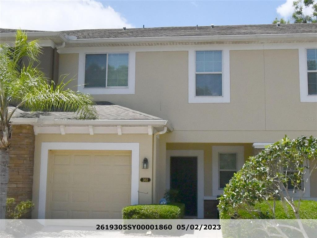 302 MAYBECK COURT