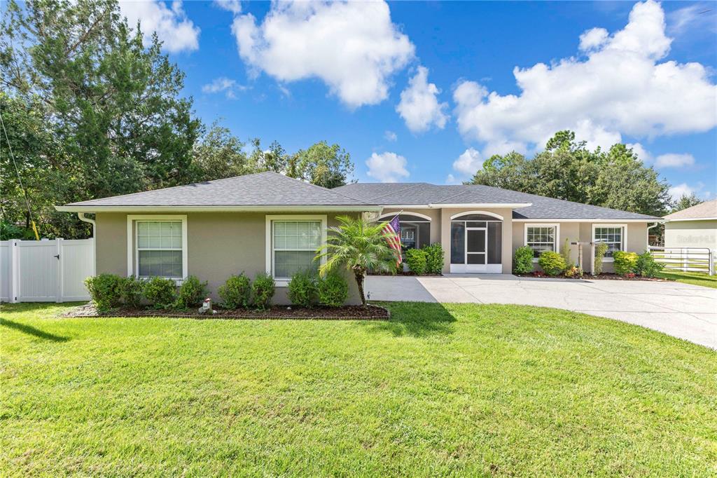 5850 LAKE LIZZIE DRIVE