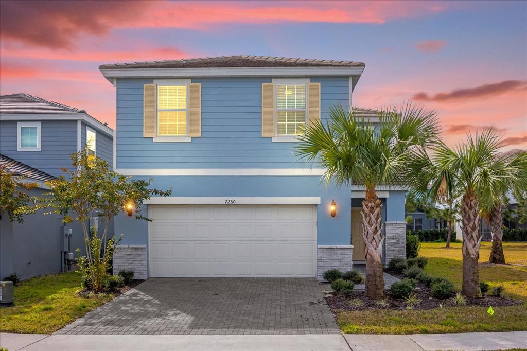 7260 OAKMOSS LOOP