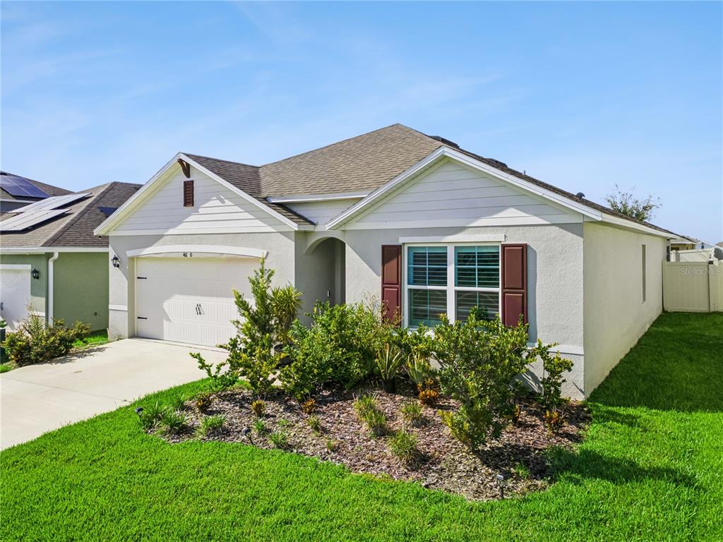 4660 BERNARD BOULEVARD, HAINES CITY, FL — photo 2 of 30