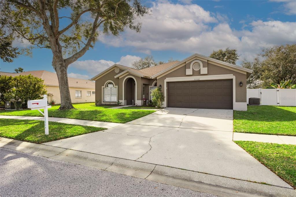22536 MAGNOLIA TRACE BOULEVARD