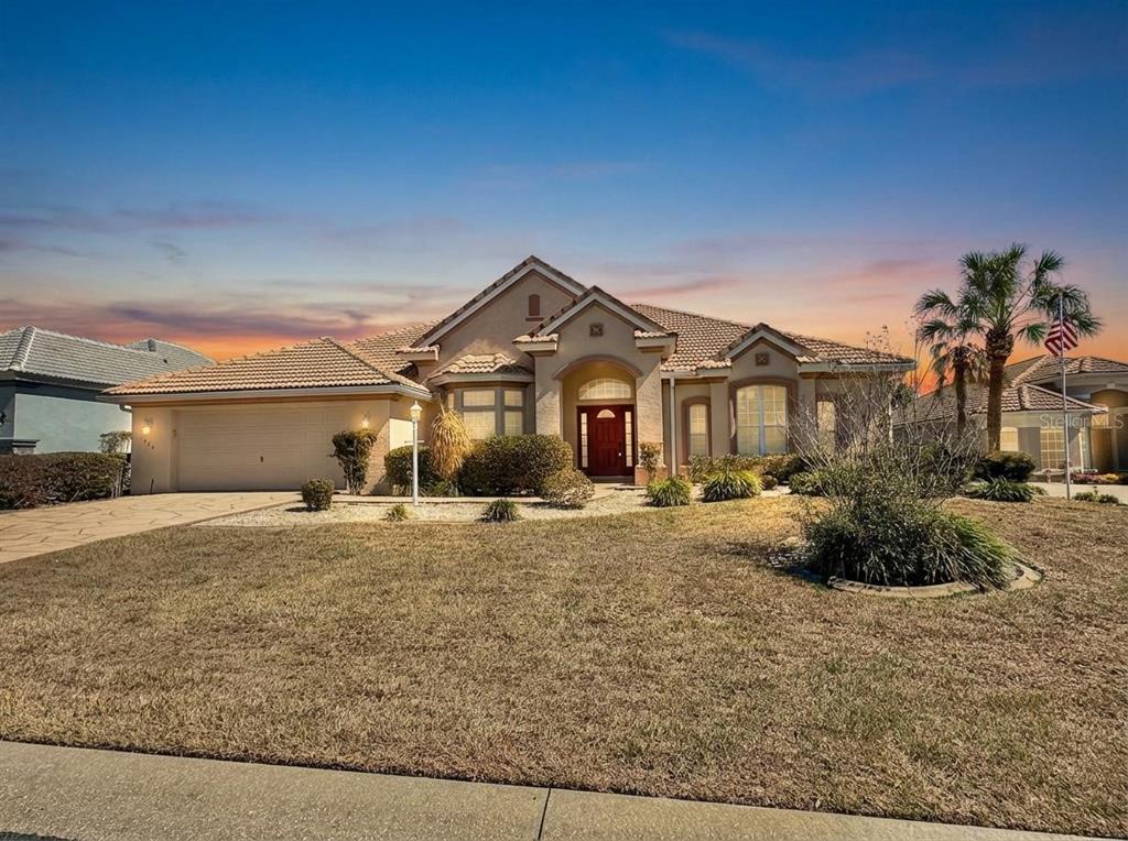 1543 N KILLEBREW POINT