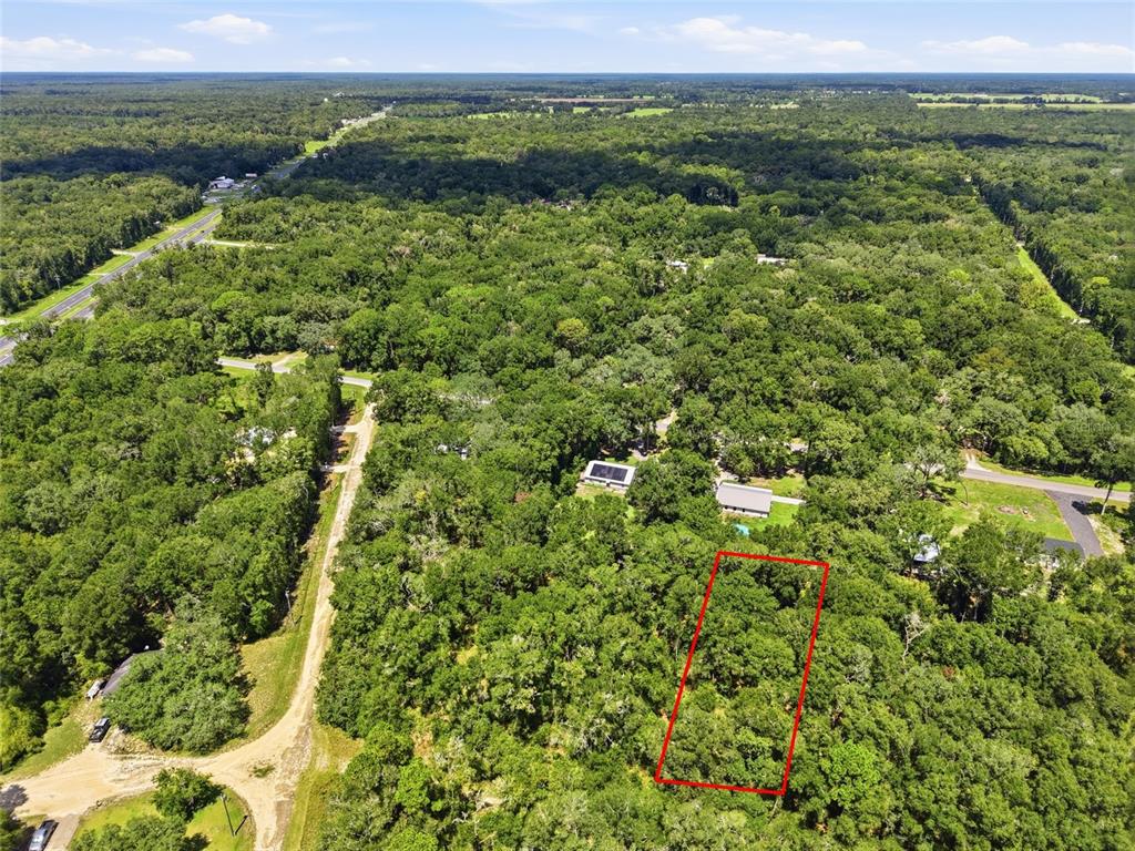 Lot 13 NW 164TH STREET