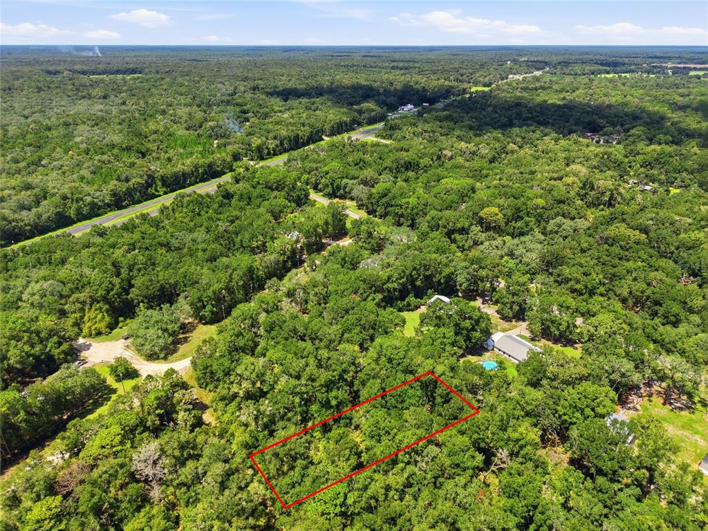 Lot 13 NW 164TH STREET, FANNING SPRINGS, FL — photo 3 of 12