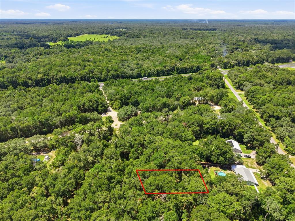Lot 13 NW 164TH STREET, FANNING SPRINGS, FL — photo 4 of 12