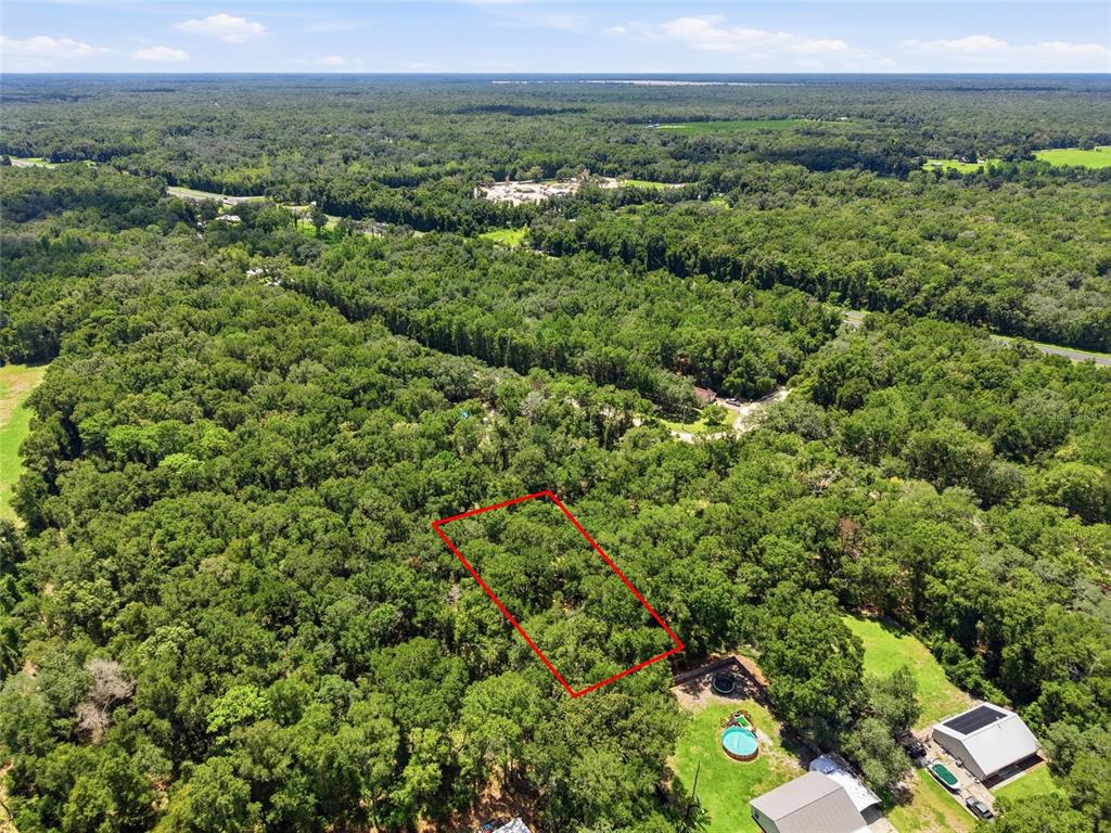Lot 13 NW 164TH STREET, FANNING SPRINGS, FL — photo 5 of 12