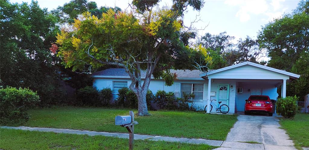708 SNOWDEN STREET