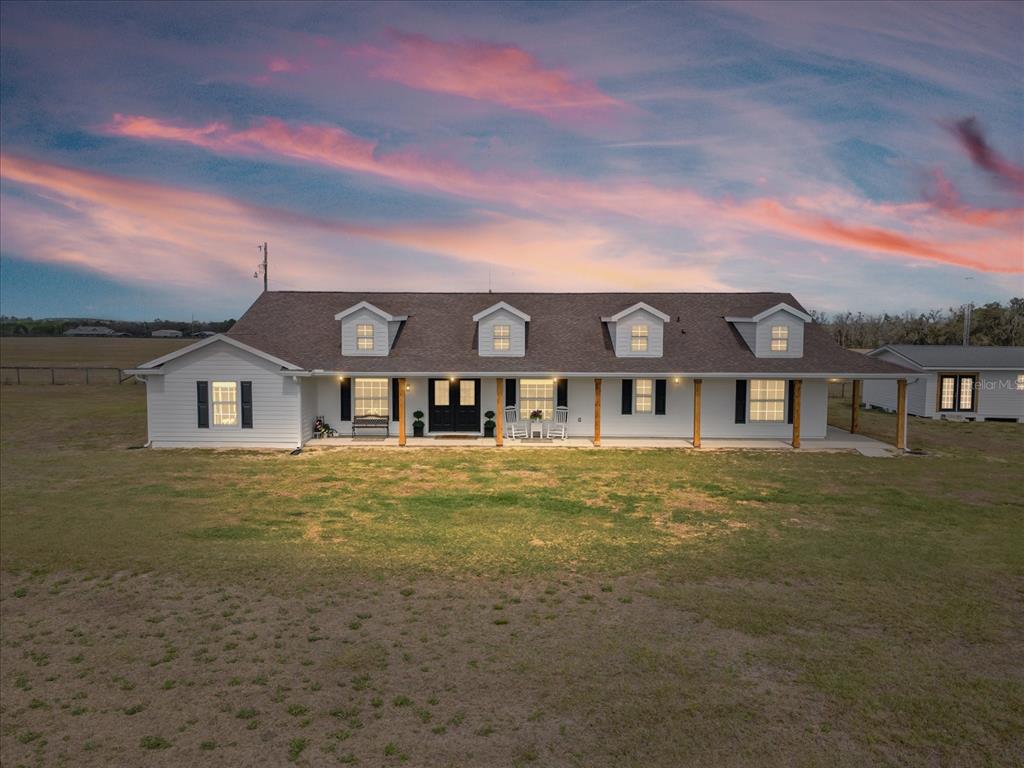 24695 HAYMAN ROAD