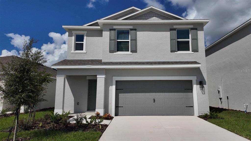 5629 BROOK LANE