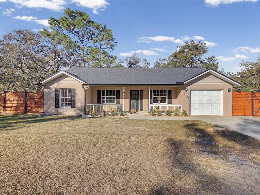 18223 OZARK DRIVE