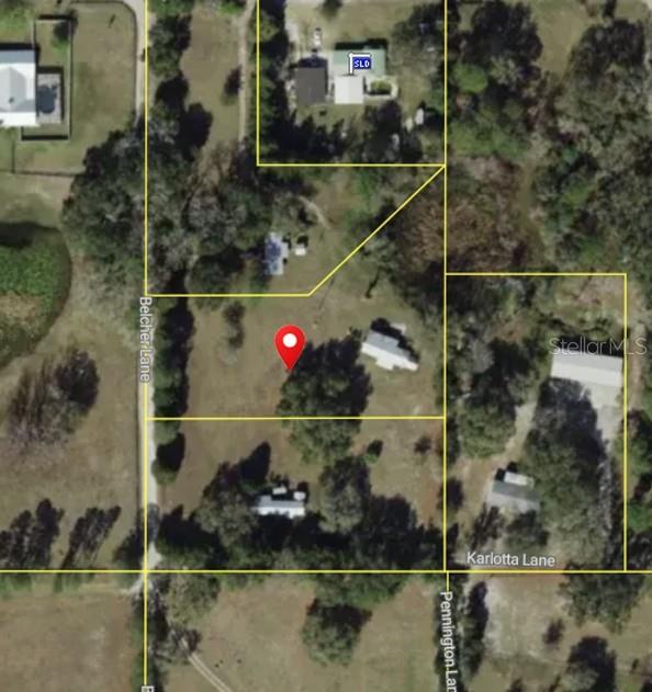 8010 BELCHER LANE, LAND O LAKES, FL — photo 2 of 20