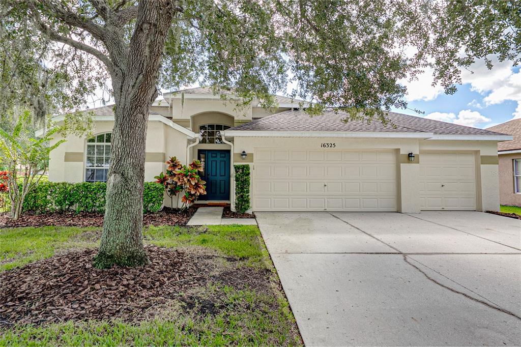 16325 BRIDGEGLADE LANE