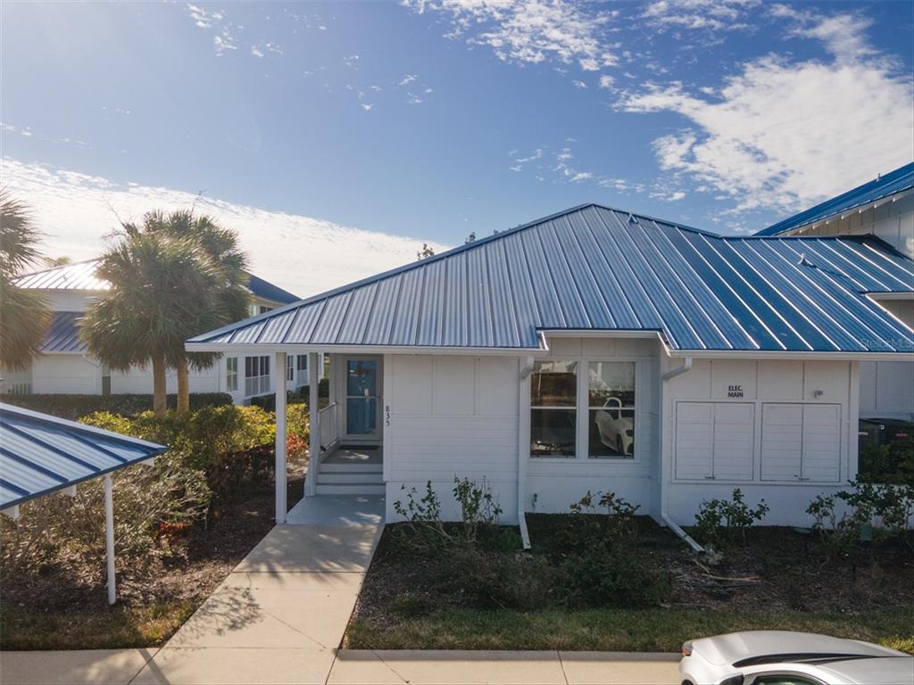 835 AUDUBON DRIVE UNIT 835