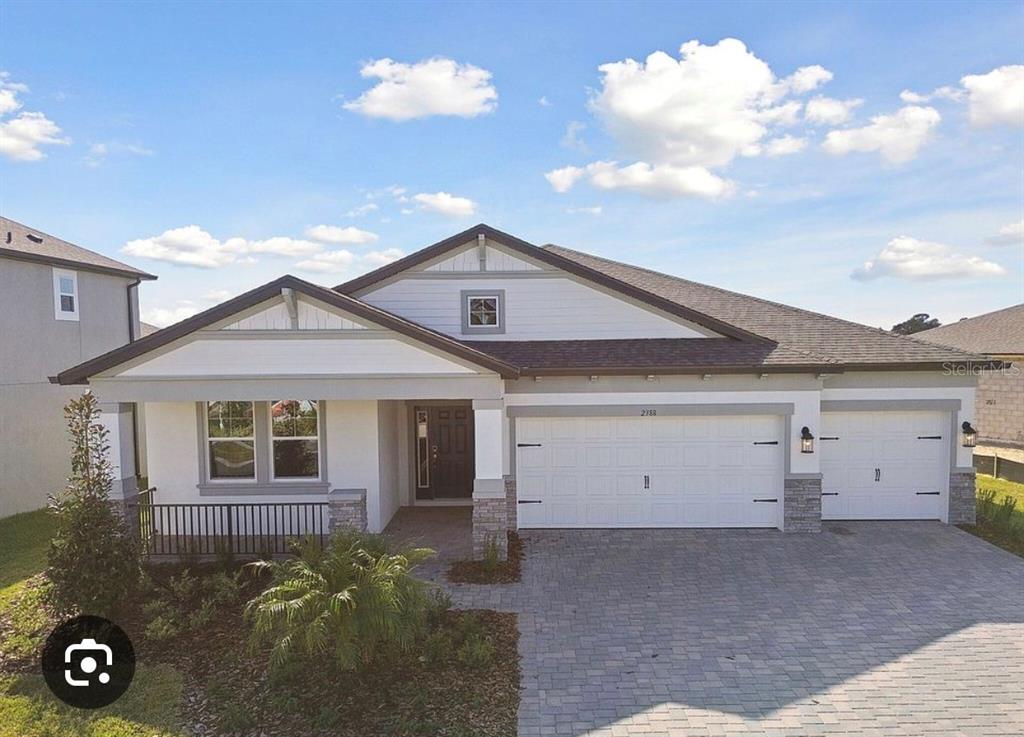 2181 CLARY SAGE DRIVE