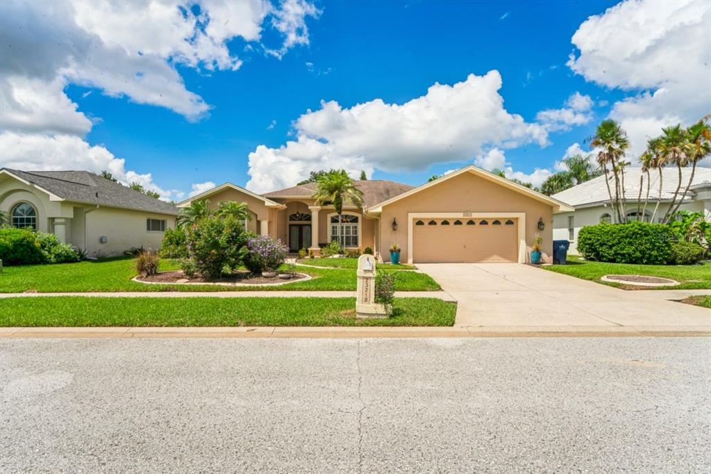 23218 CYPRESS TRAIL DRIVE, LUTZ, FL — photo 3 of 30