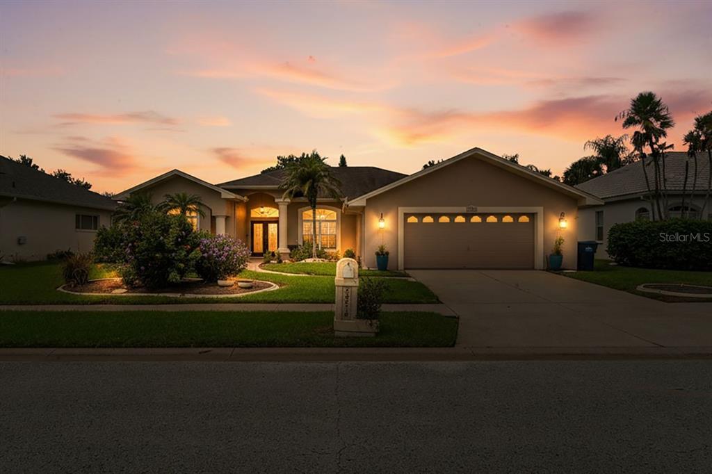 23218 CYPRESS TRAIL DRIVE, LUTZ, FL — photo 4 of 30
