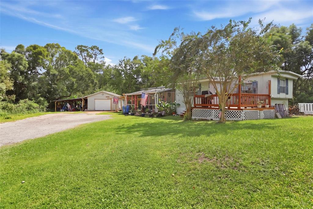 498 KING CHARLES CIRCLE, DELAND, FL — photo 4 of 30