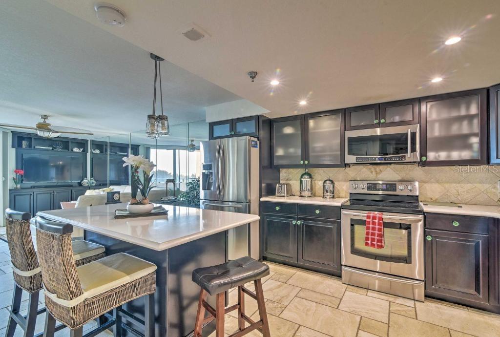 6009 SEA RANCH DRIVE UNIT 302, HUDSON, FL — photo 3 of 30