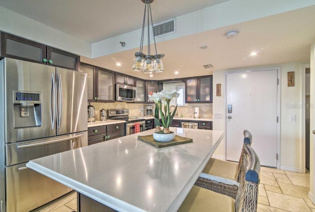 6009 SEA RANCH DRIVE UNIT 302, HUDSON, FL — photo 5 of 30