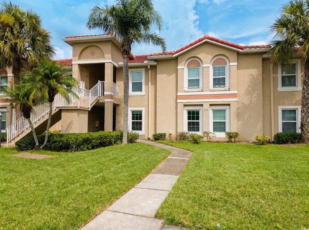 2818 OSPREY COVE PLACE UNIT 103, KISSIMMEE, FL — photo 2 of 22