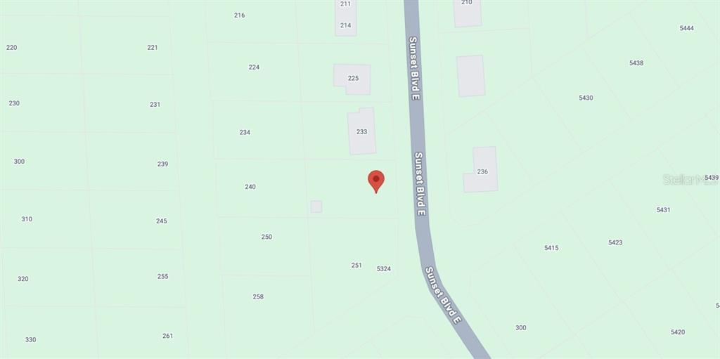 241 SUNSET BOULEVARD E, PUNTA GORDA, FL — photo 2 of 3