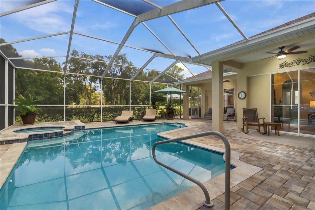14 CYPRESS BOULEVARD E, HOMOSASSA, FL — photo 4 of 30