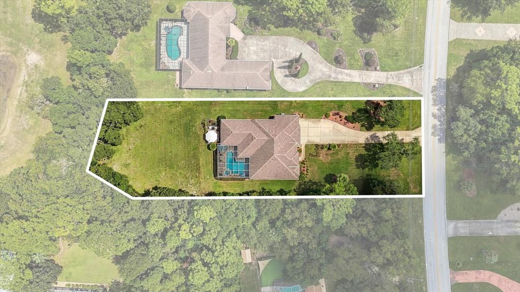 14 CYPRESS BOULEVARD E, HOMOSASSA, FL — photo 5 of 30