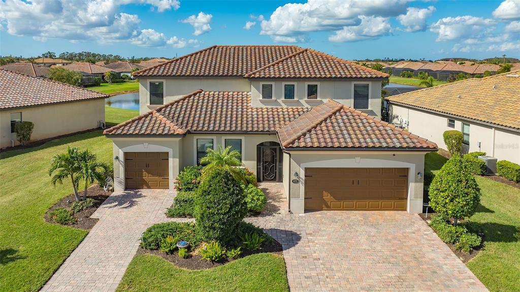 6771 WILD LAKE TERRACE, BRADENTON, FL — photo 2 of 30