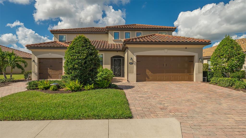6771 WILD LAKE TERRACE, BRADENTON, FL — photo 4 of 30