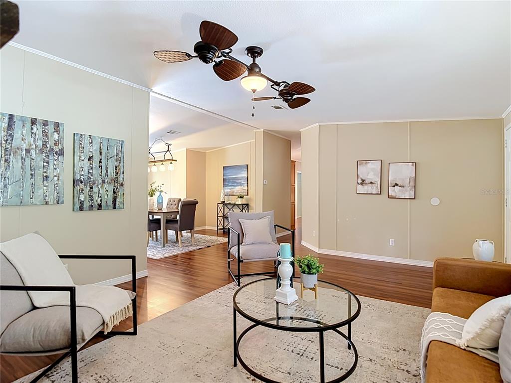 17235 CARLESIMO AVENUE, SPRING HILL, FL — photo 5 of 30