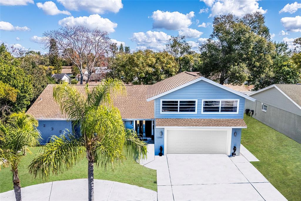 12300 PARTRIDGE HILL ROW