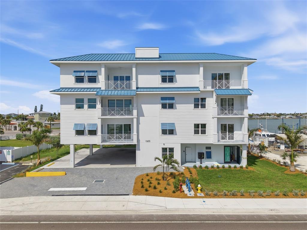 13655 GULF BOULEVARD UNIT 201, MADEIRA BEACH, FL — photo 2 of 30