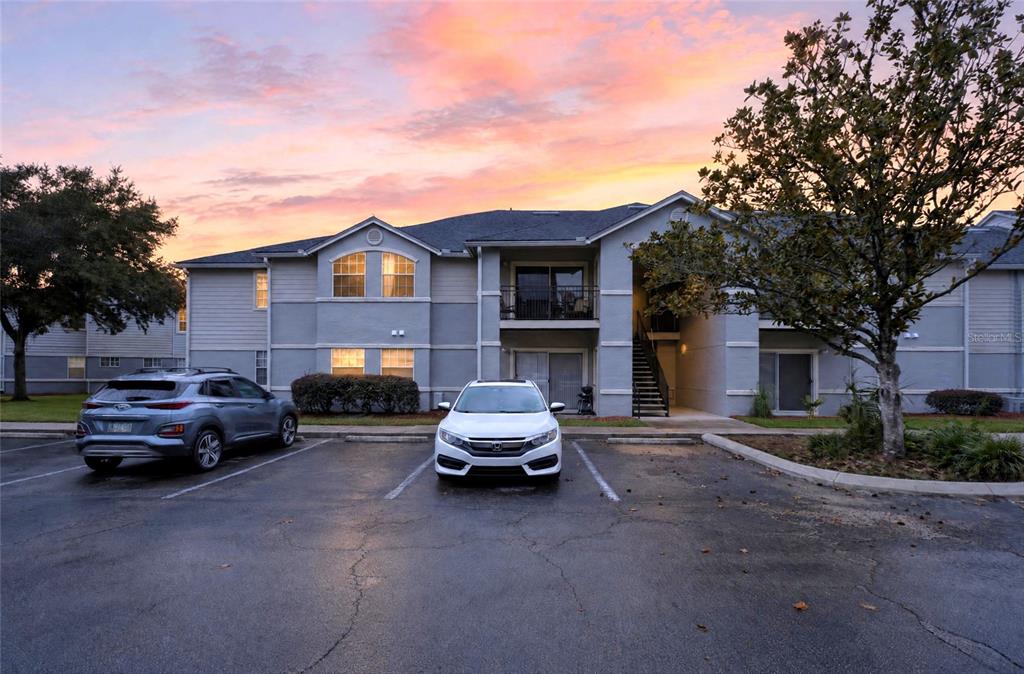 3705 SW 27TH STREET UNIT 522