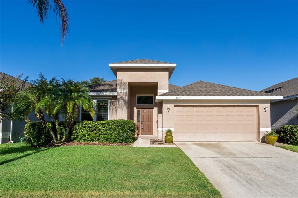 2519 CYPRESS TRACE CIRCLE