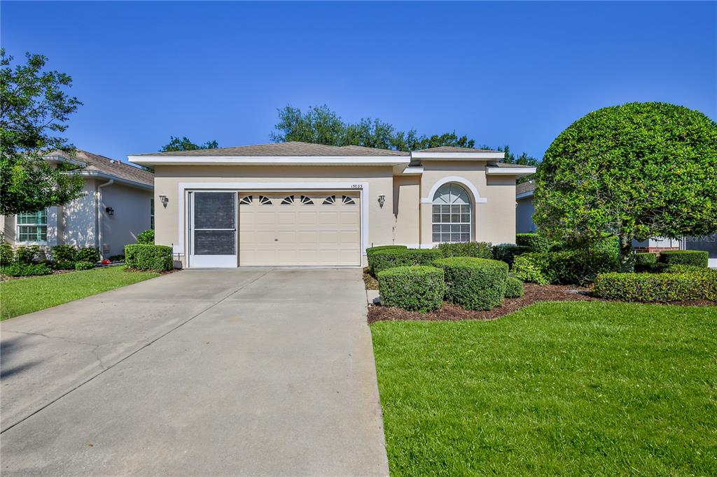 15033 MIDDLE FAIRWAY DRIVE