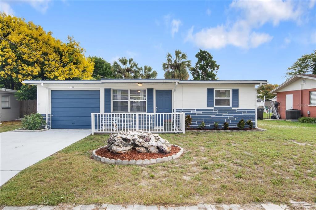 11134 TAFT DRIVE