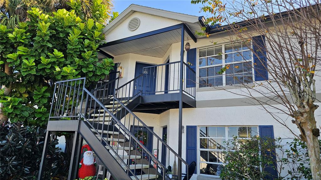 3651 N GOLDENROD ROAD UNIT C205