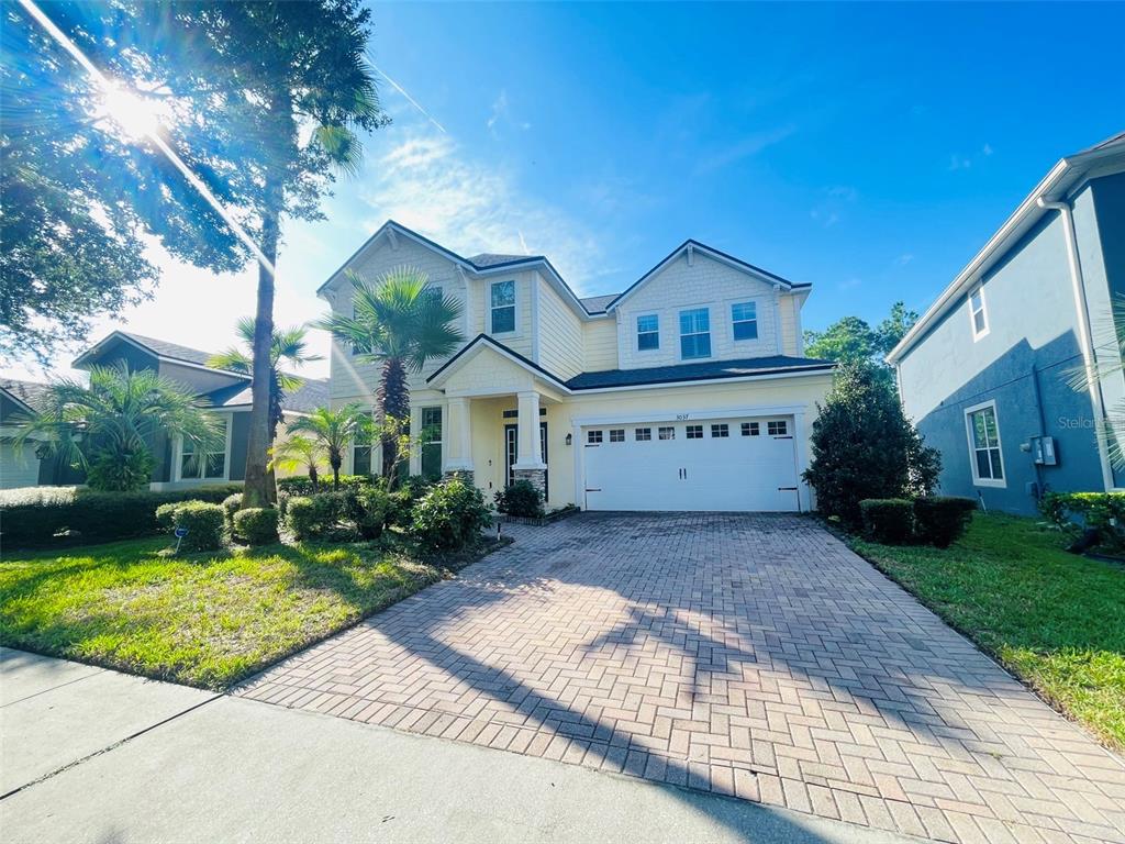 3037 LAKE JEAN DRIVE