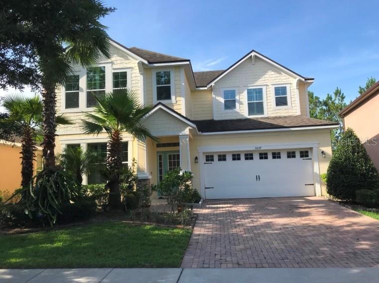 3037 LAKE JEAN DRIVE
