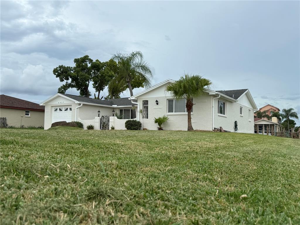 9927 ISLAND HARBOR DRIVE
