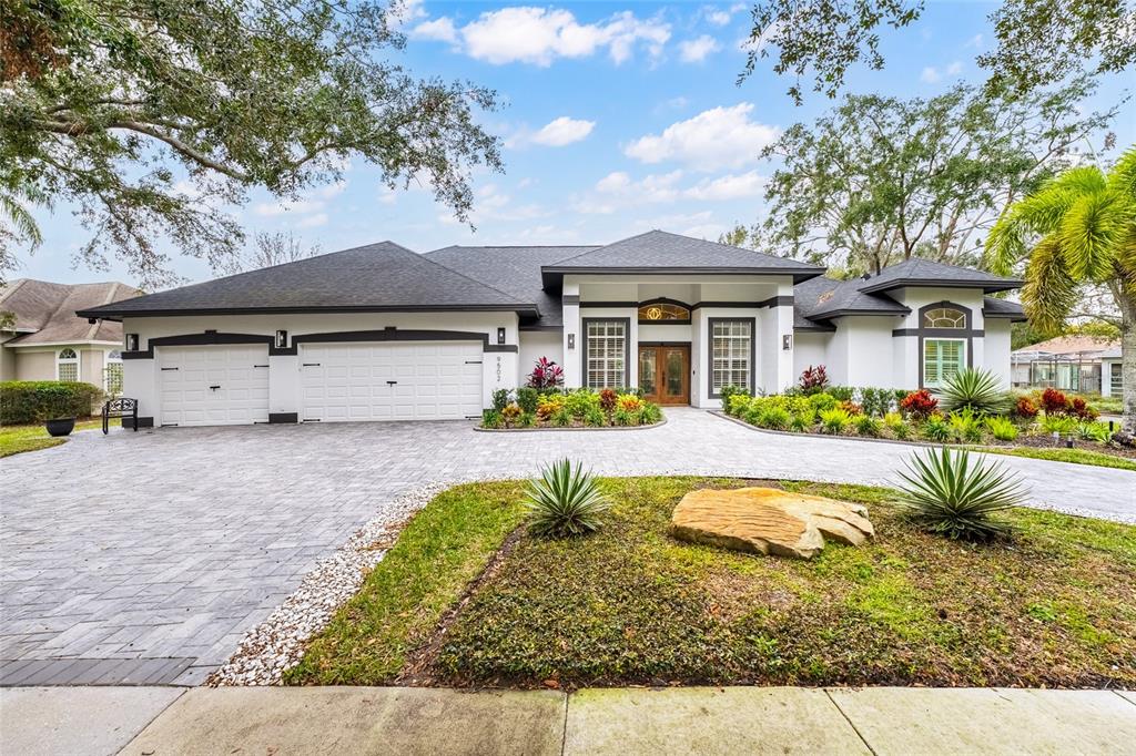 9502 PORTBURY DRIVE