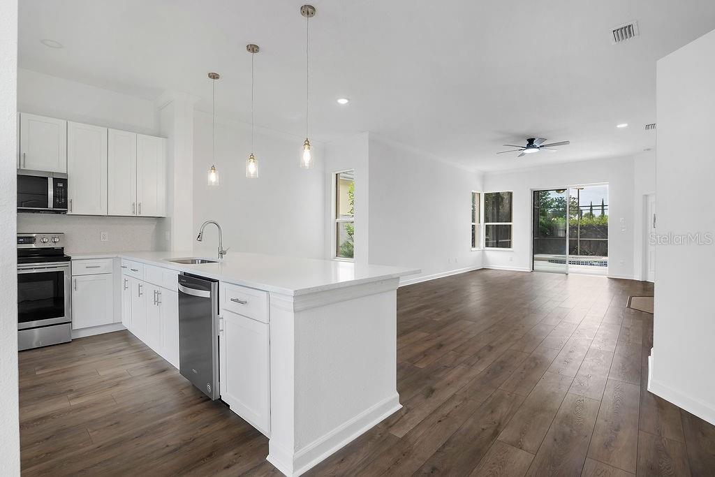 14331 DULCIMER COURT, ORLANDO, FL — photo 3 of 30