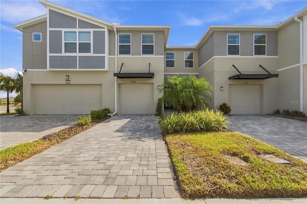 31564 WOODLAND RACE LOOP, WESLEY CHAPEL, FL — photo 2 of 30