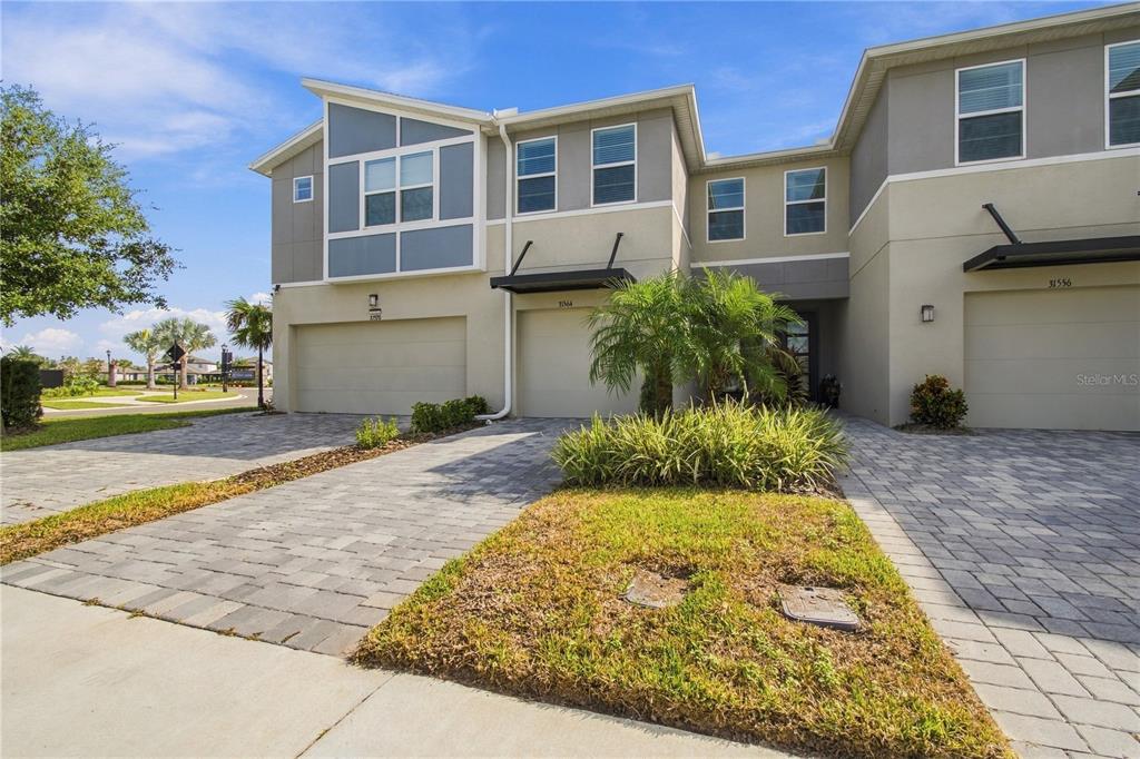 31564 WOODLAND RACE LOOP, WESLEY CHAPEL, FL — photo 4 of 30
