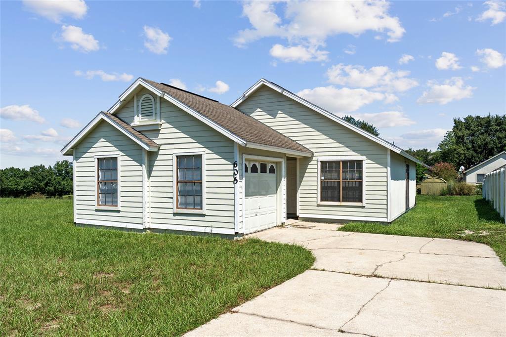 605 SWALLOW COURT