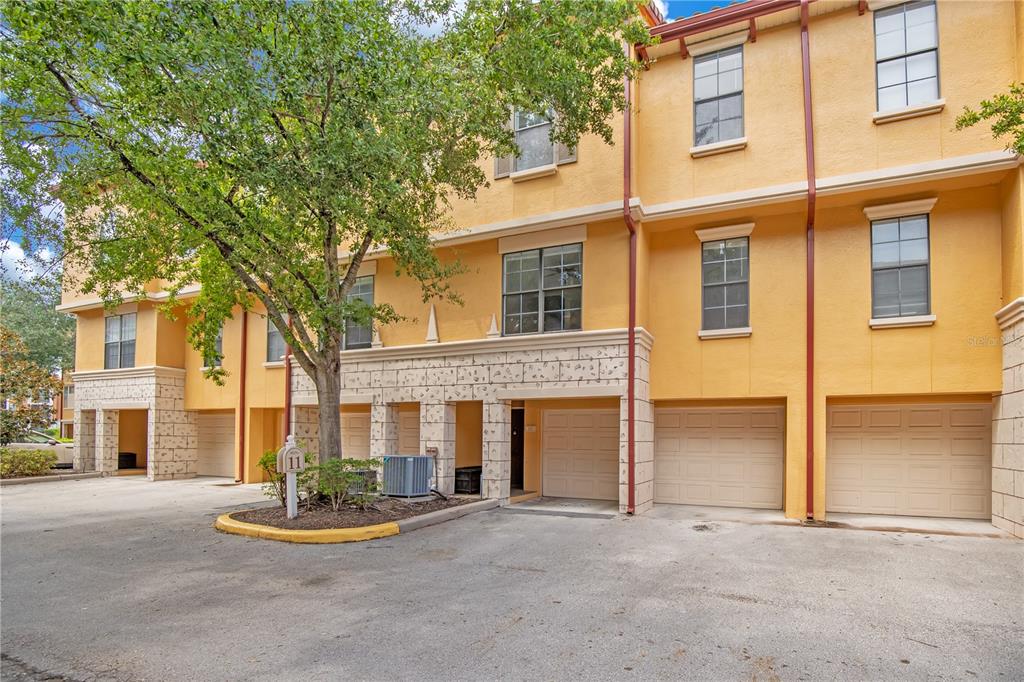 6119 METROWEST BOULEVARD UNIT 103