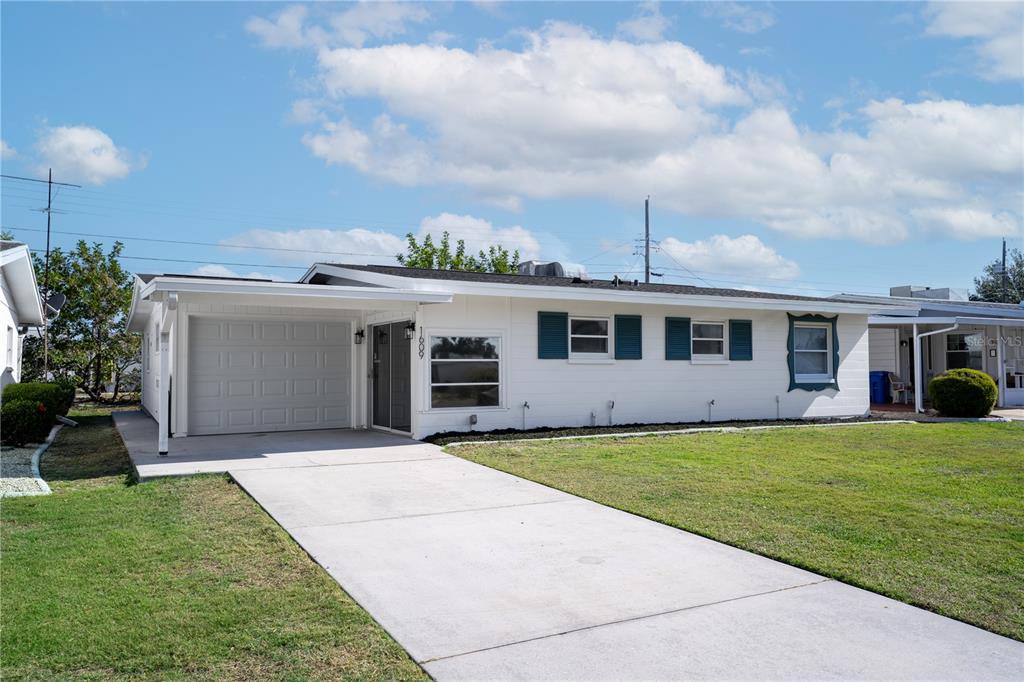 1609 COUNCIL DRIVE