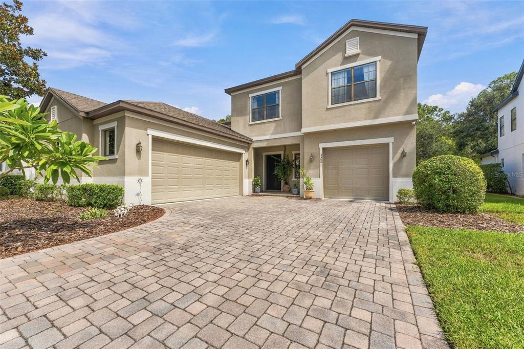 3508 MAJESTIC VIEW DRIVE, LUTZ, FL — photo 2 of 30